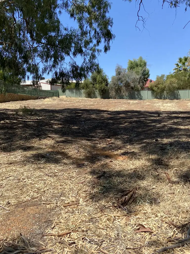 Second view of Homely land listing, 34 Goomalling Rd, Northam WA 6401