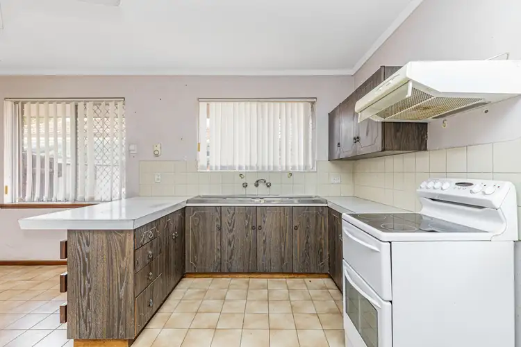Third view of Homely semi-detached listing, 23A Whittle Place, Stirling WA 6021