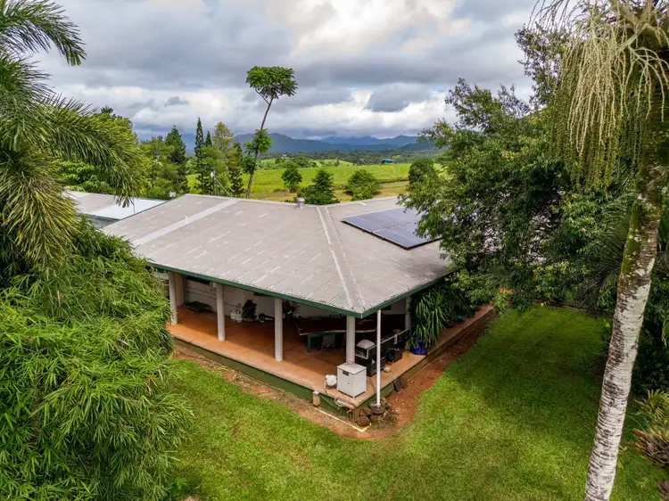 Fourth view of Homely house listing, 546 Utchee Creek Road, Utchee Creek QLD 4871