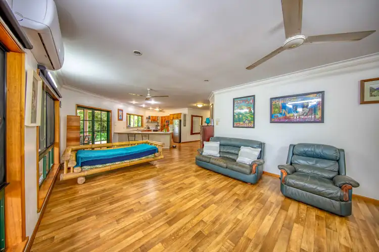 Sixth view of Homely house listing, 546 Utchee Creek Road, Utchee Creek QLD 4871