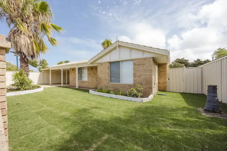 1 Pascoe Rtt, Merriwa WA 6030