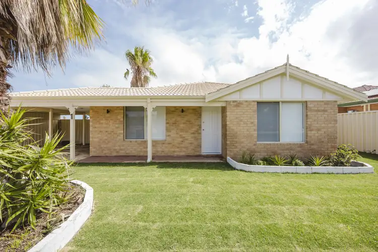 Second view of Homely house listing, 1 Pascoe Rtt, Merriwa WA 6030