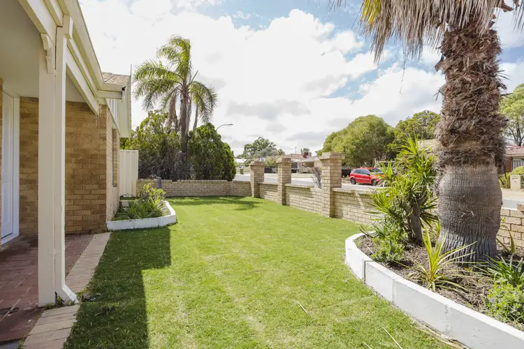 Third view of Homely house listing, 1 Pascoe Rtt, Merriwa WA 6030