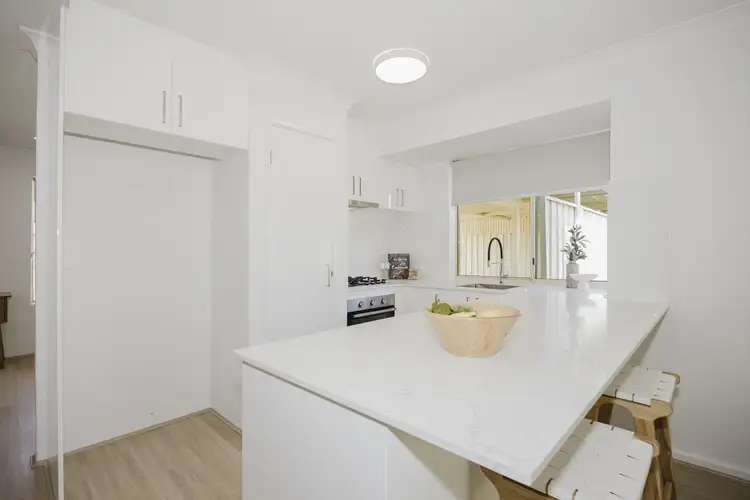 Fifth view of Homely house listing, 1 Pascoe Rtt, Merriwa WA 6030