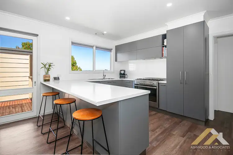 Main view of Homely house listing, 13 Delahunty St, Bruthen VIC 3885