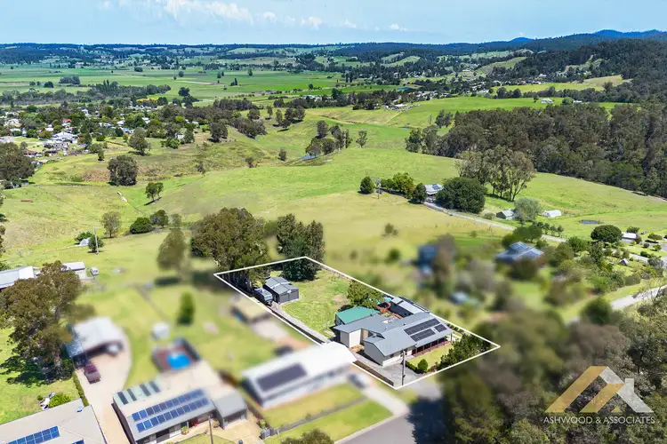 Second view of Homely house listing, 13 Delahunty St, Bruthen VIC 3885