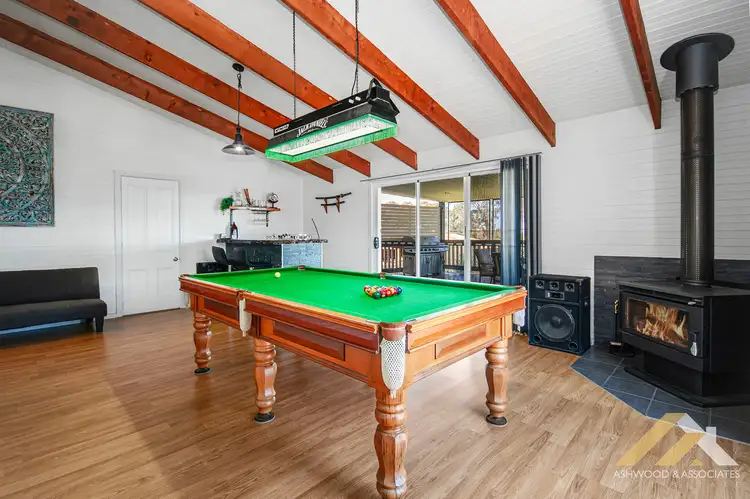 Fifth view of Homely house listing, 13 Delahunty St, Bruthen VIC 3885