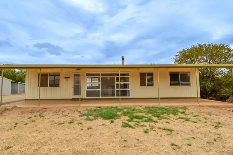 Main view of Homely house listing, 12 Collins St, Jamestown SA 5491