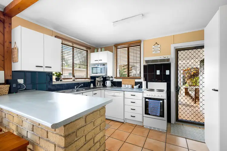 Second view of Homely house listing, 63 Mudjimba Beach Rd, Mudjimba QLD 4564