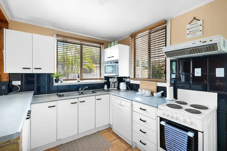 Fifth view of Homely house listing, 63 Mudjimba Beach Rd, Mudjimba QLD 4564