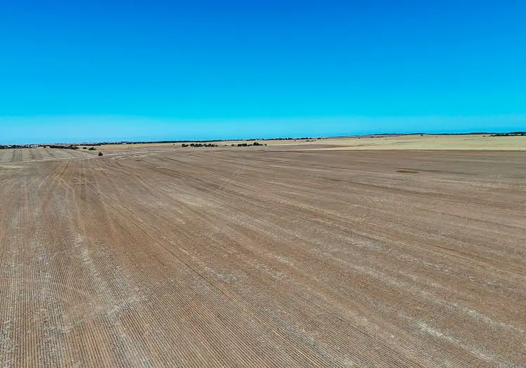 Section 47 Lake Fowler Road