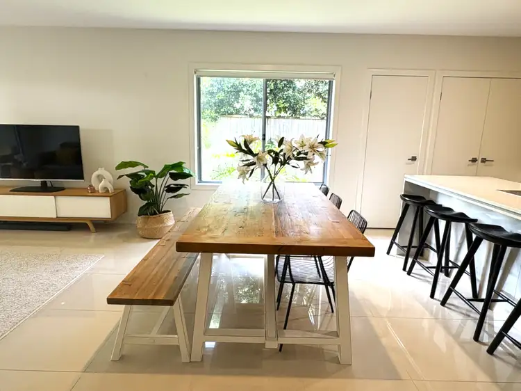 Second view of Homely house listing, 36 Honey Myrtle Rd, Noosa Heads QLD 4567