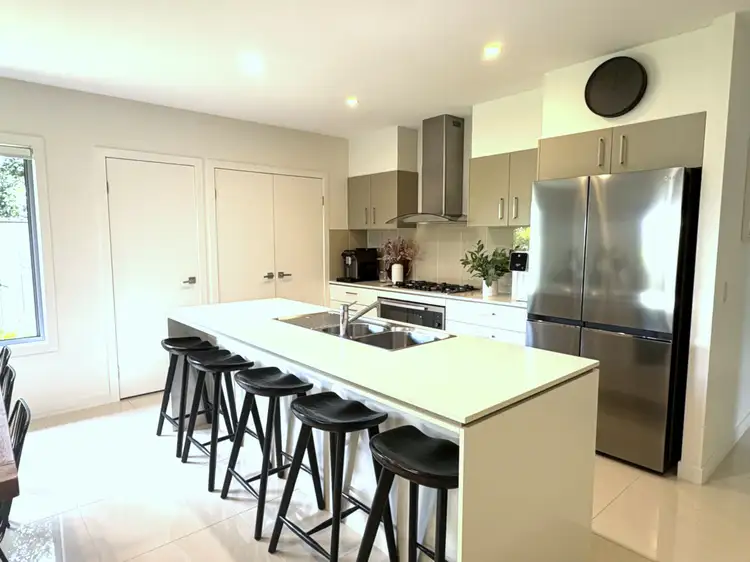 Third view of Homely house listing, 36 Honey Myrtle Rd, Noosa Heads QLD 4567