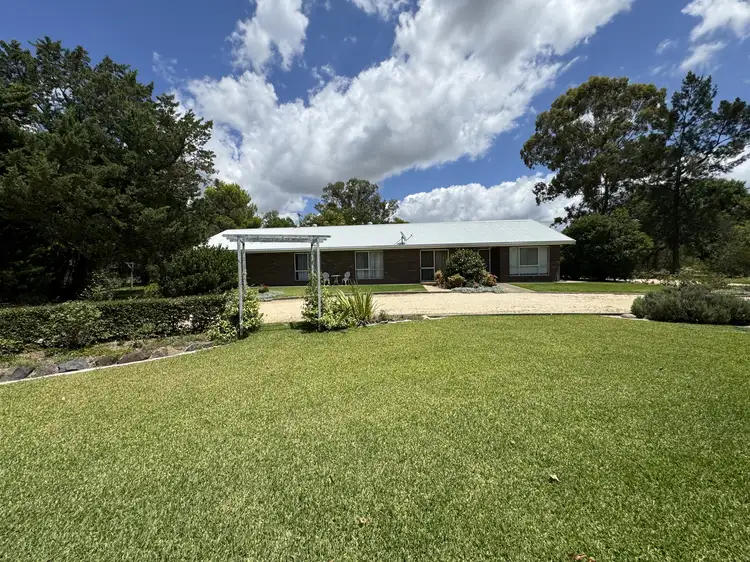 20 Vintage Cl, Inverell NSW 2360