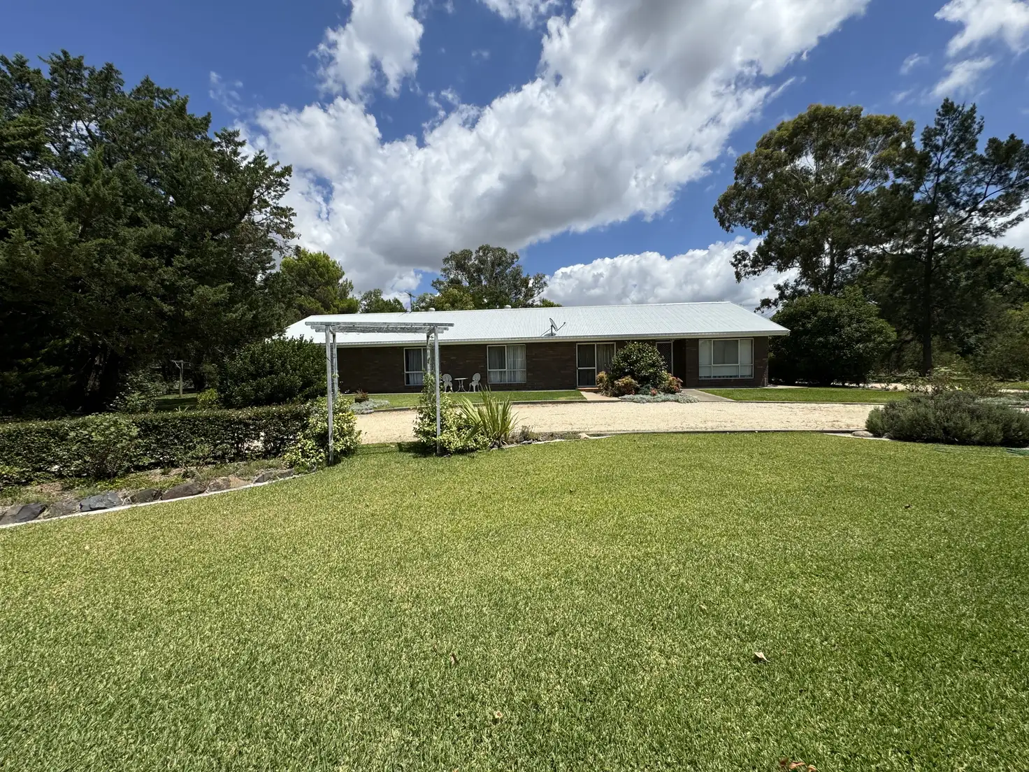 Main view of Homely rural property listing, 20 Vintage Cl, Inverell NSW 2360