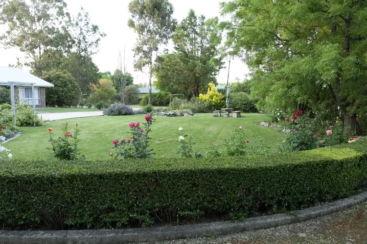 Third view of Homely rural property listing, 20 Vintage Cl, Inverell NSW 2360