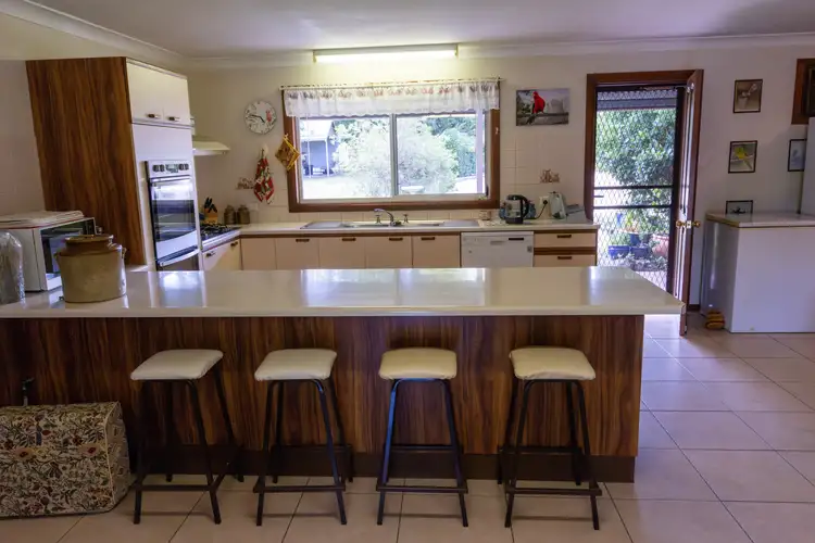 Sixth view of Homely rural property listing, 20 Vintage Cl, Inverell NSW 2360
