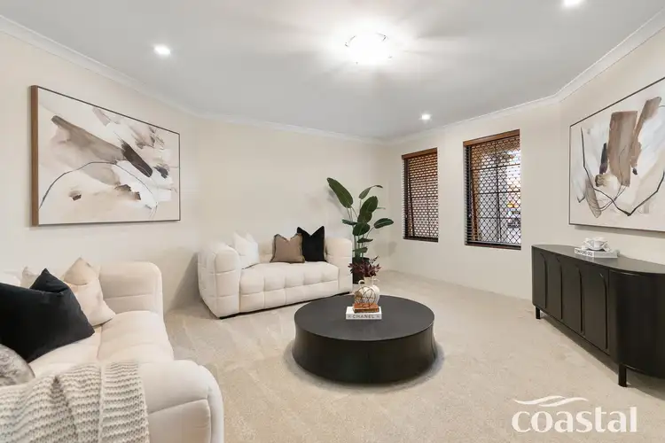 Fourth view of Homely house listing, 6 Stradbroke Rd, Secret Harbour WA 6173