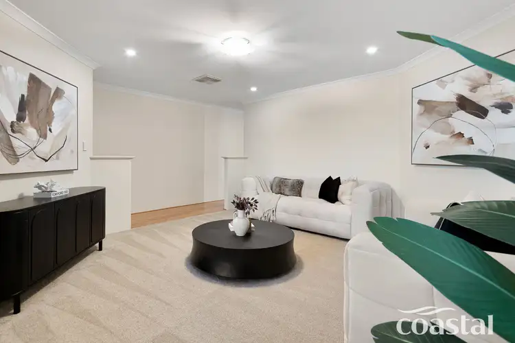 Fifth view of Homely house listing, 6 Stradbroke Rd, Secret Harbour WA 6173