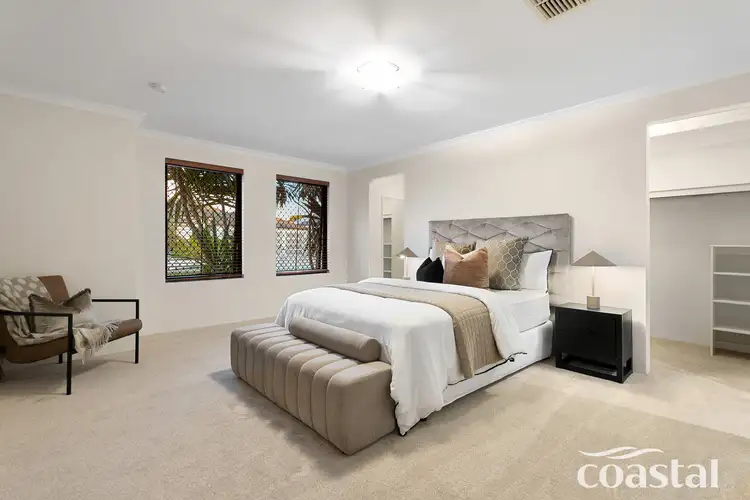 Sixth view of Homely house listing, 6 Stradbroke Rd, Secret Harbour WA 6173