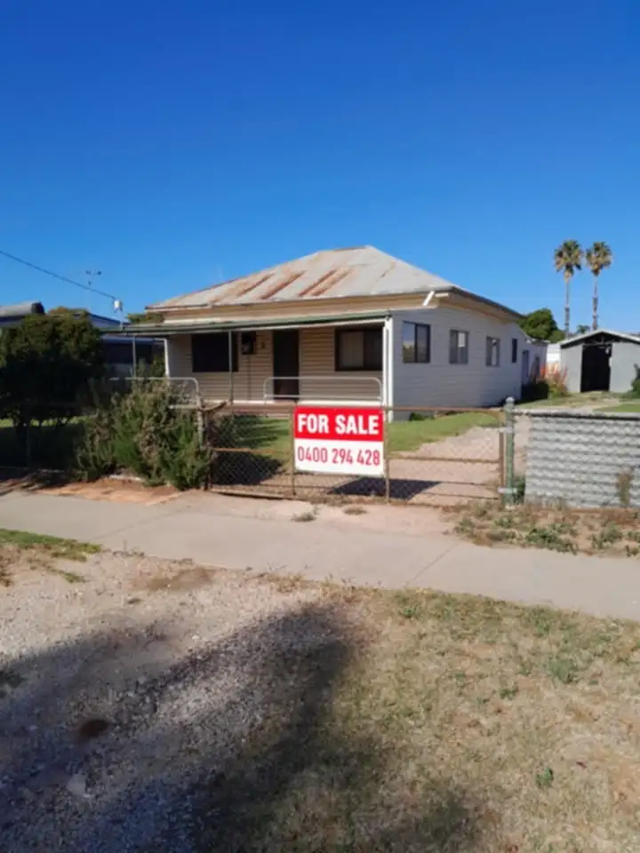 189 McCallum St, Swan Hill VIC 3585