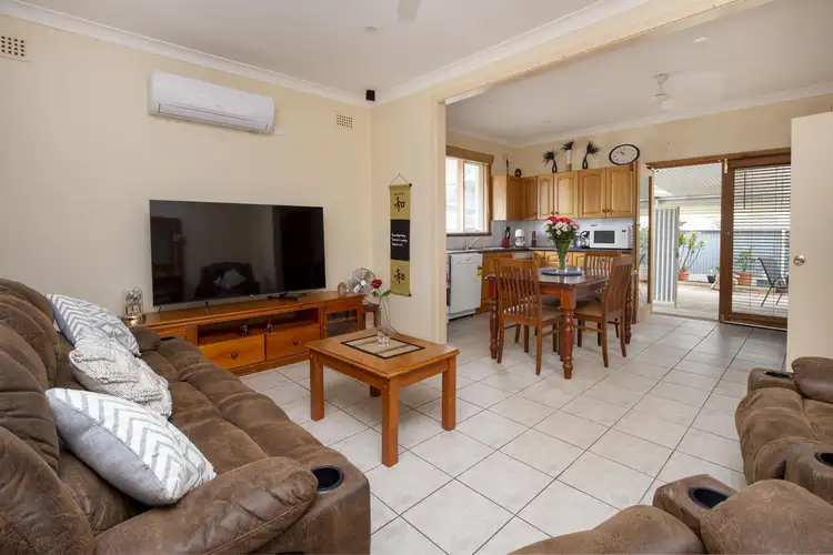 Second view of Homely house listing, 1 Nelson Street, Port Pirie SA 5540