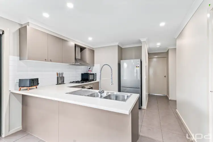 Third view of Homely house listing, 12 Balvicar Way, Mernda VIC 3754