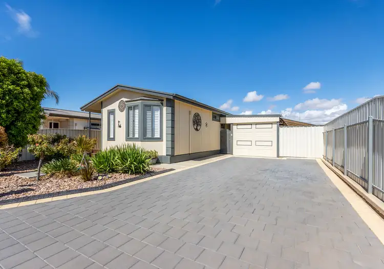 Main view of Homely house listing, 4 Cameron Ct, Wallaroo SA 5556