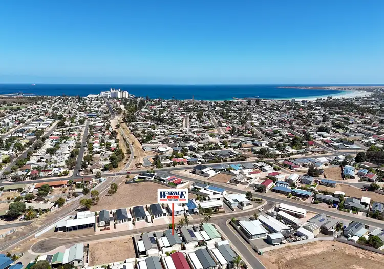 Second view of Homely house listing, 4 Cameron Ct, Wallaroo SA 5556