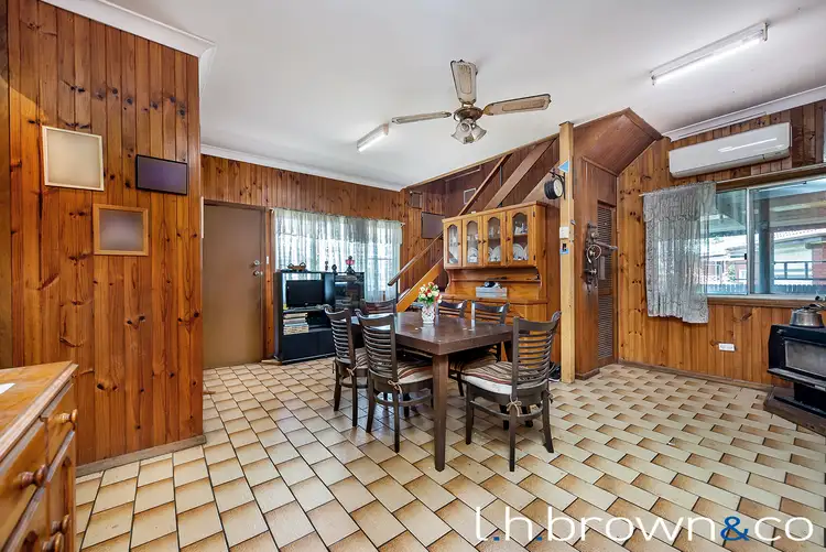 Sixth view of Homely house listing, 8 Martin Cres, Woodpark NSW 2164