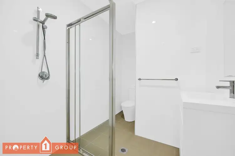 Sixth view of Homely apartment listing, Unit 31/26 Tyler St, Campbelltown NSW 2560
