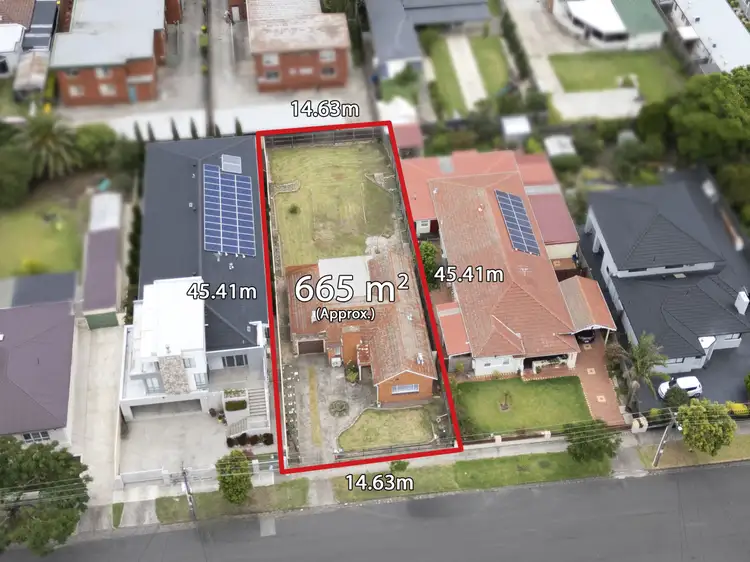 Main view of Homely house listing, 7 Clyde Street, Maribyrnong VIC 3032