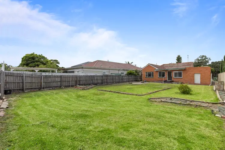 Fifth view of Homely house listing, 7 Clyde Street, Maribyrnong VIC 3032