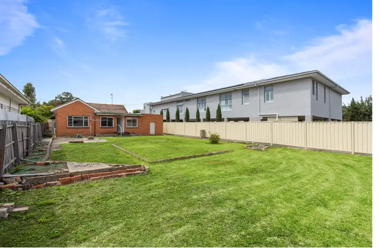 Sixth view of Homely house listing, 7 Clyde Street, Maribyrnong VIC 3032