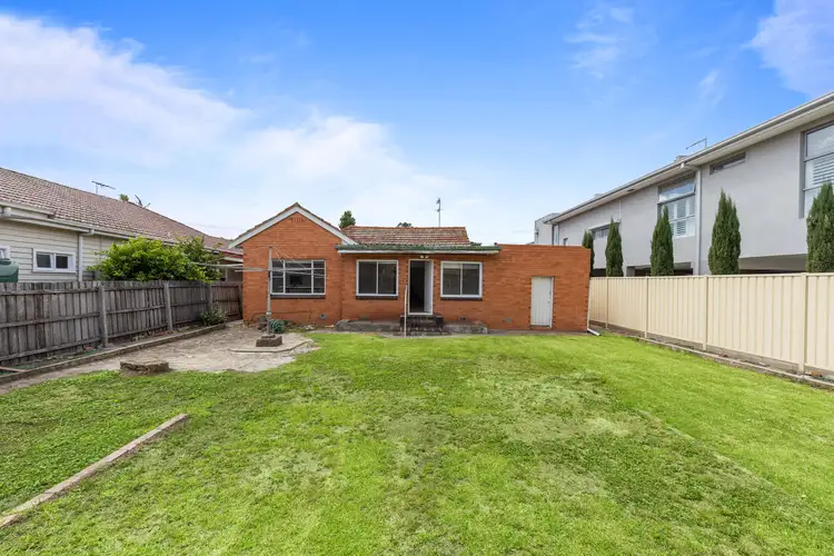 Seventh view of Homely house listing, 7 Clyde Street, Maribyrnong VIC 3032
