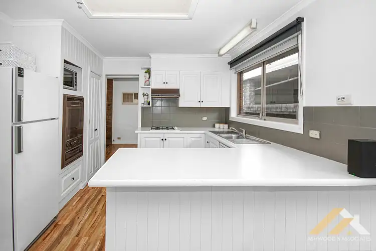 Second view of Homely house listing, 58 Doherty St, Bairnsdale VIC 3875