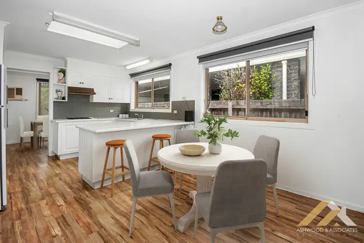 Third view of Homely house listing, 58 Doherty St, Bairnsdale VIC 3875