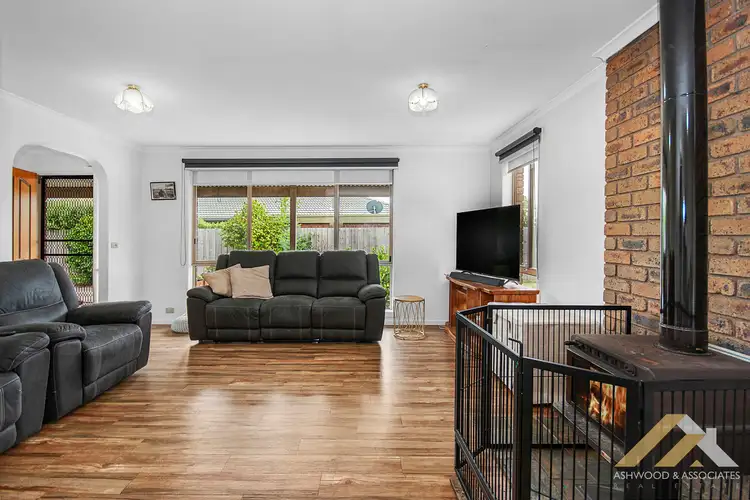 Sixth view of Homely house listing, 58 Doherty St, Bairnsdale VIC 3875