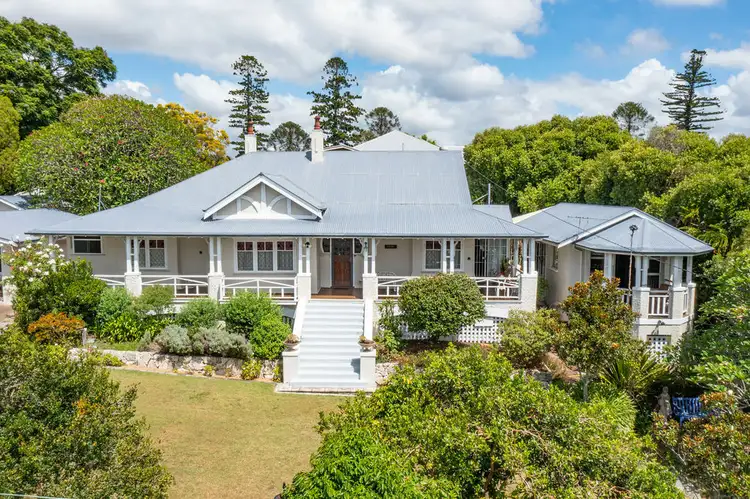 1 Cintra St, Eastern Heights QLD 4305