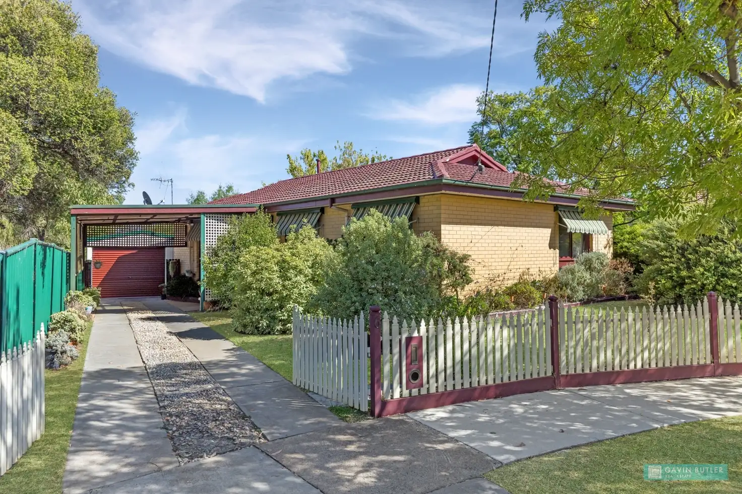 Main view of Homely house listing, 6 Davies Ct, California Gully VIC 3556
