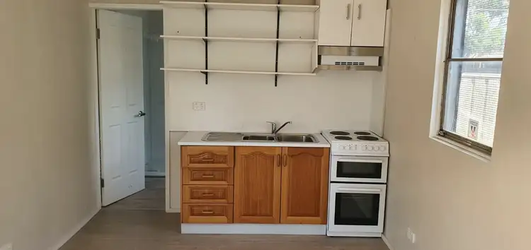 Second view of Homely studio listing, 5 A Westland Cl, Raby NSW 2566