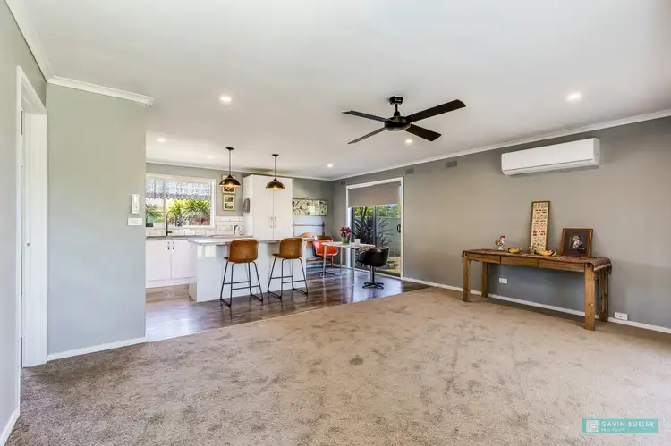 Second view of Homely house listing, 40 Uxbridge St, Strathfieldsaye VIC 3551