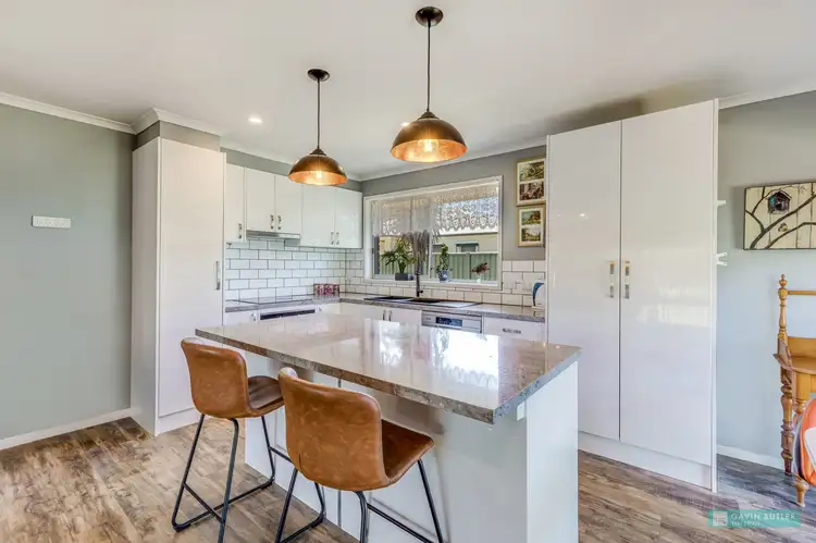Third view of Homely house listing, 40 Uxbridge St, Strathfieldsaye VIC 3551