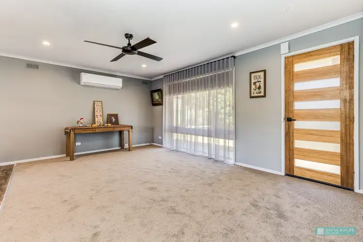 Fourth view of Homely house listing, 40 Uxbridge St, Strathfieldsaye VIC 3551