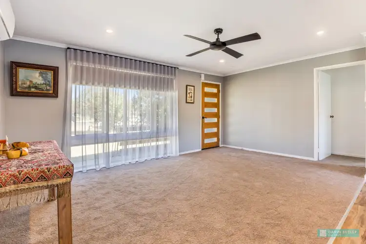 Fifth view of Homely house listing, 40 Uxbridge St, Strathfieldsaye VIC 3551