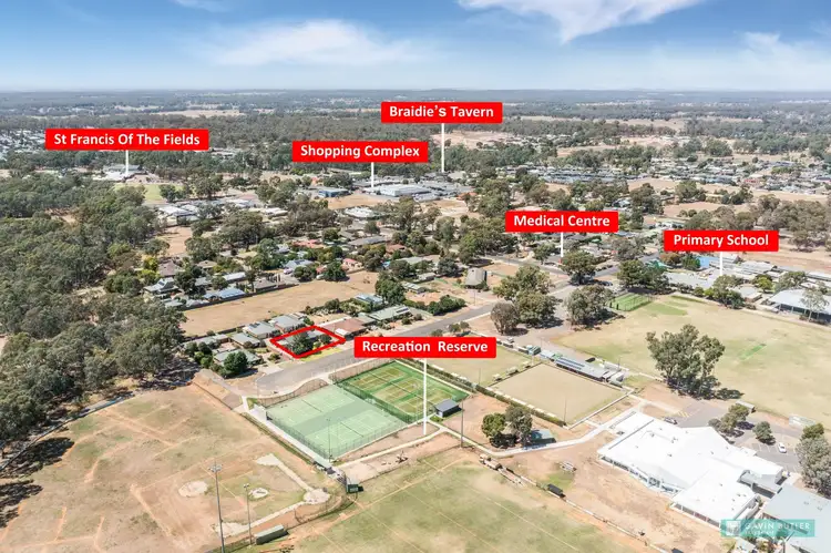 Sixth view of Homely house listing, 40 Uxbridge St, Strathfieldsaye VIC 3551