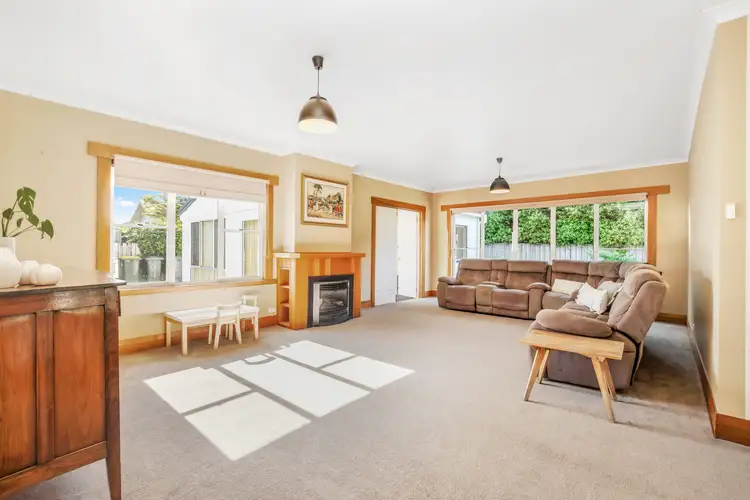 Main view of Homely house listing, 128 Steele Street, Devonport TAS 7310