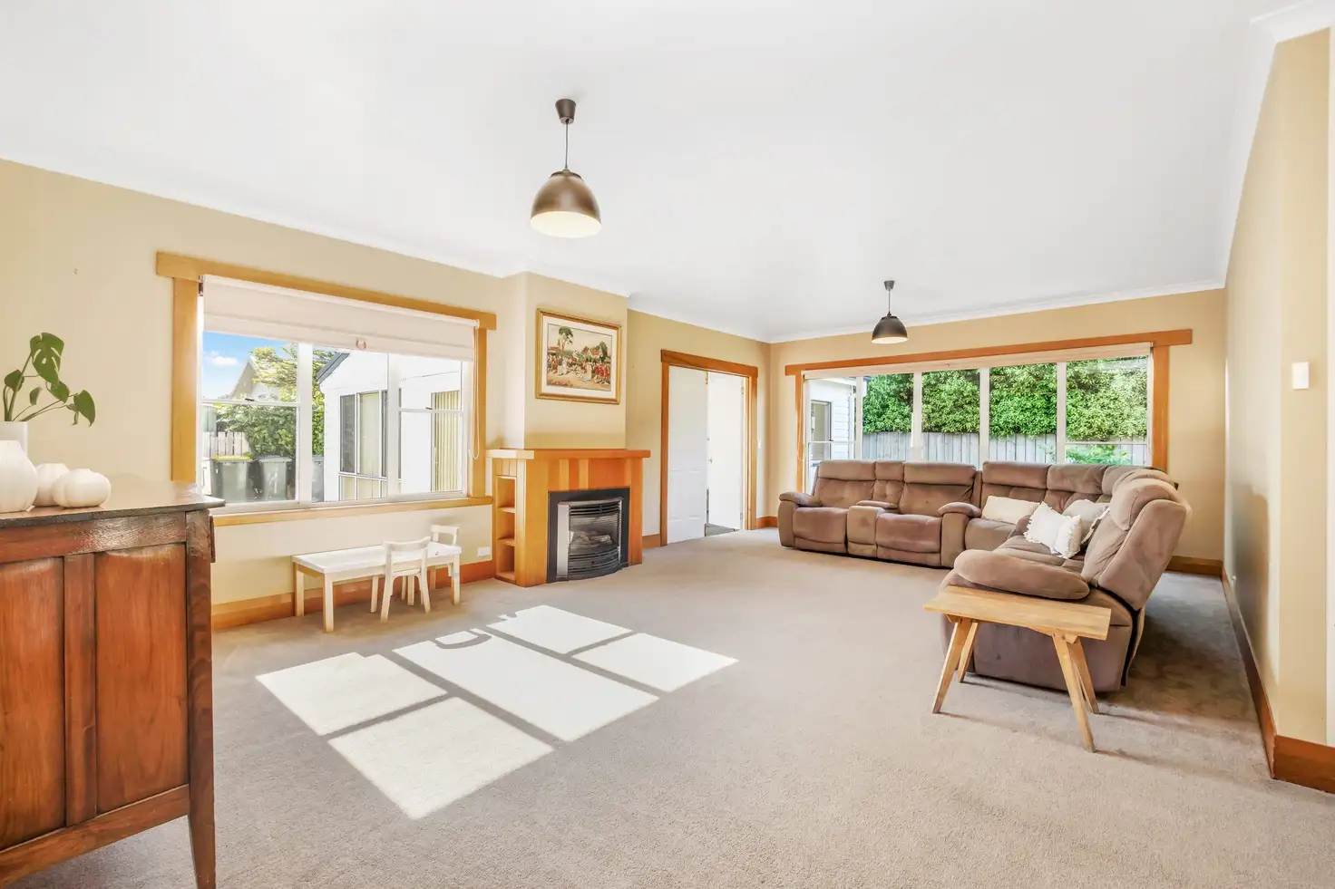 Main view of Homely house listing, 128 Steele Street, Devonport TAS 7310