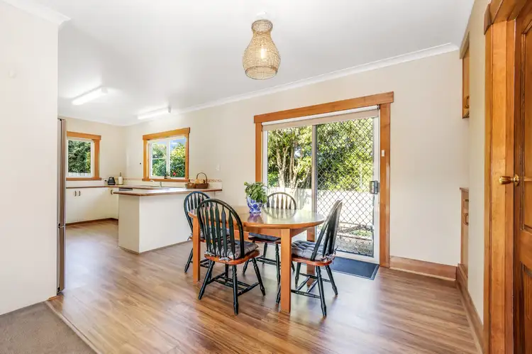 Second view of Homely house listing, 128 Steele Street, Devonport TAS 7310