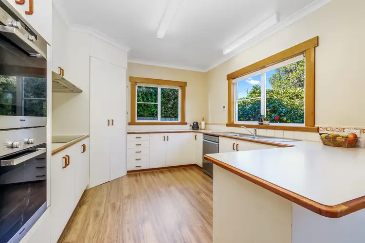 Third view of Homely house listing, 128 Steele Street, Devonport TAS 7310